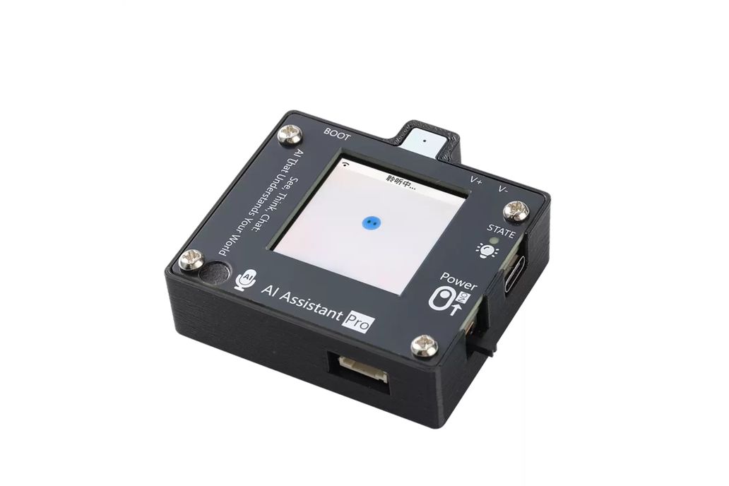 AI Assistant Pro ESP32-S3 Camera Kit