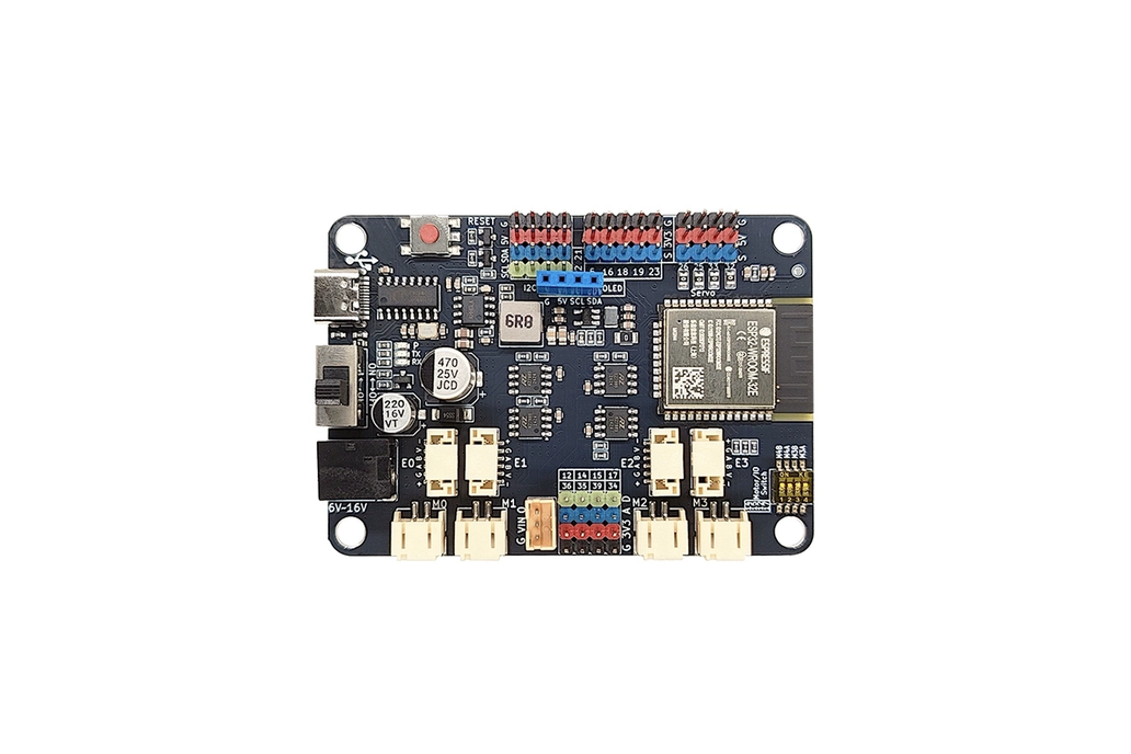 Maker-ESP32 Development Board