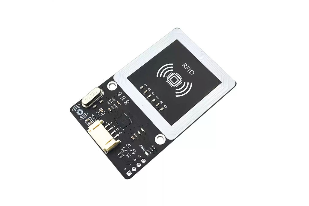 RFID RC522 Reader Module