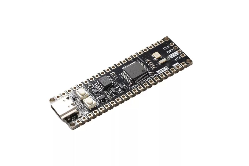 STM32F103C8T6 Nano Dev Board